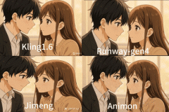 跟着Animon火爆